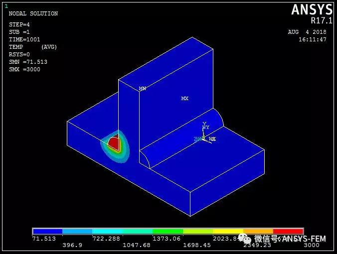 ansys装为啥要建议装在c盘